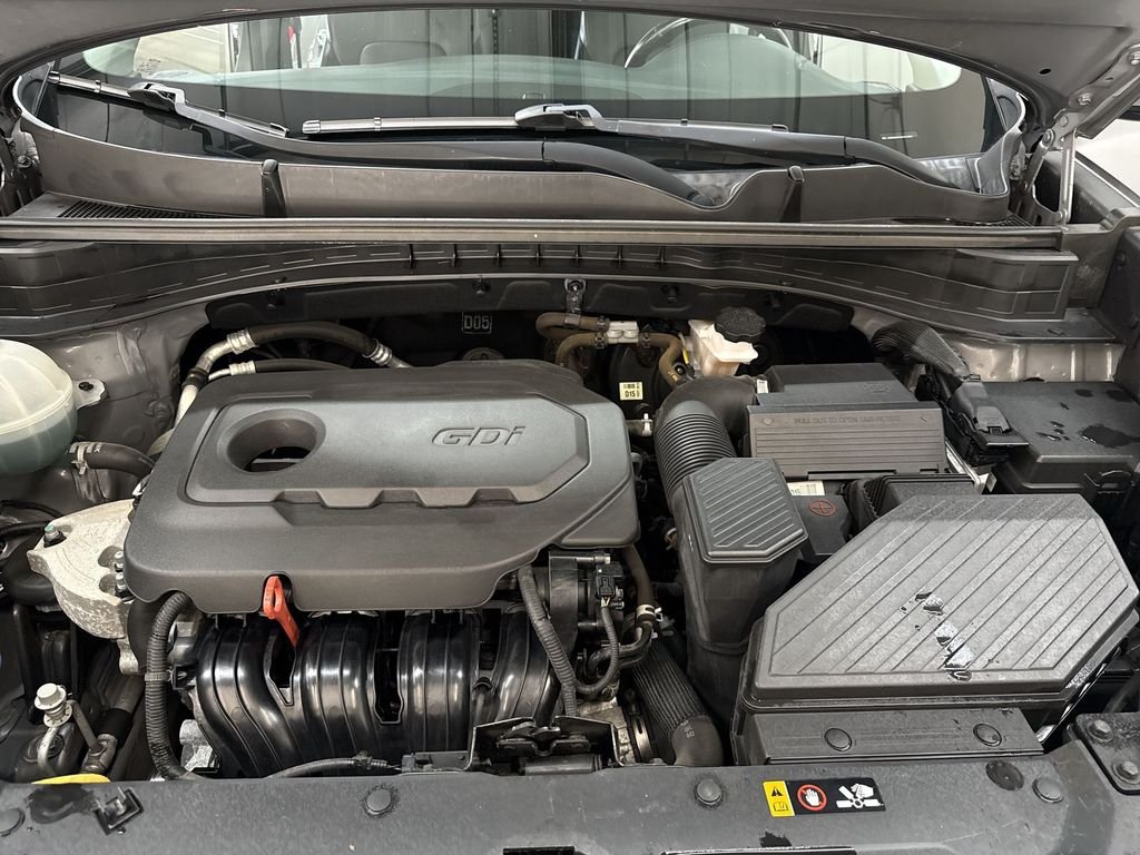 Used 2019 Mineral Silver Kia EX image 32