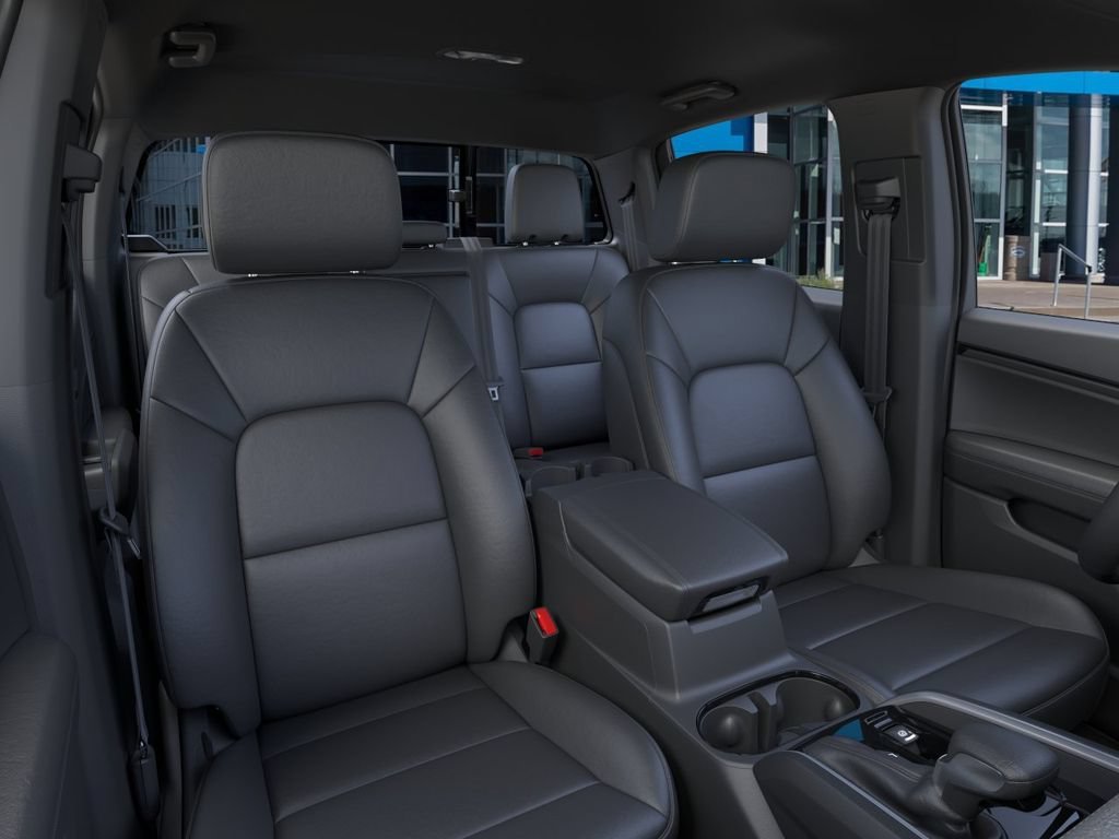 2026 Chevrolet Colorado LT - Photo 17
