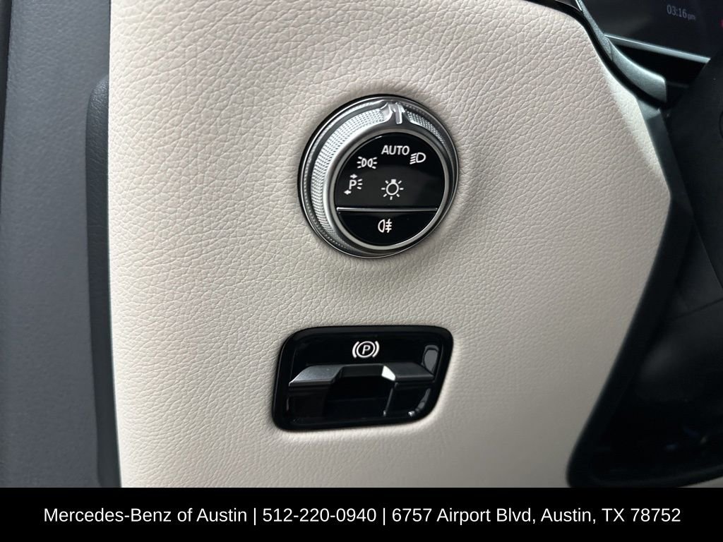 Certified Used 2026 Silver Mercedes-Benz GLC 300 image 18