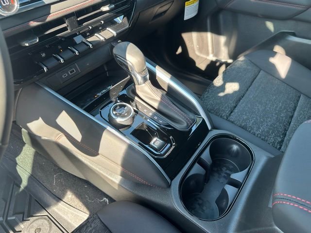 2026 Chevrolet Colorado Z71 - Photo 19