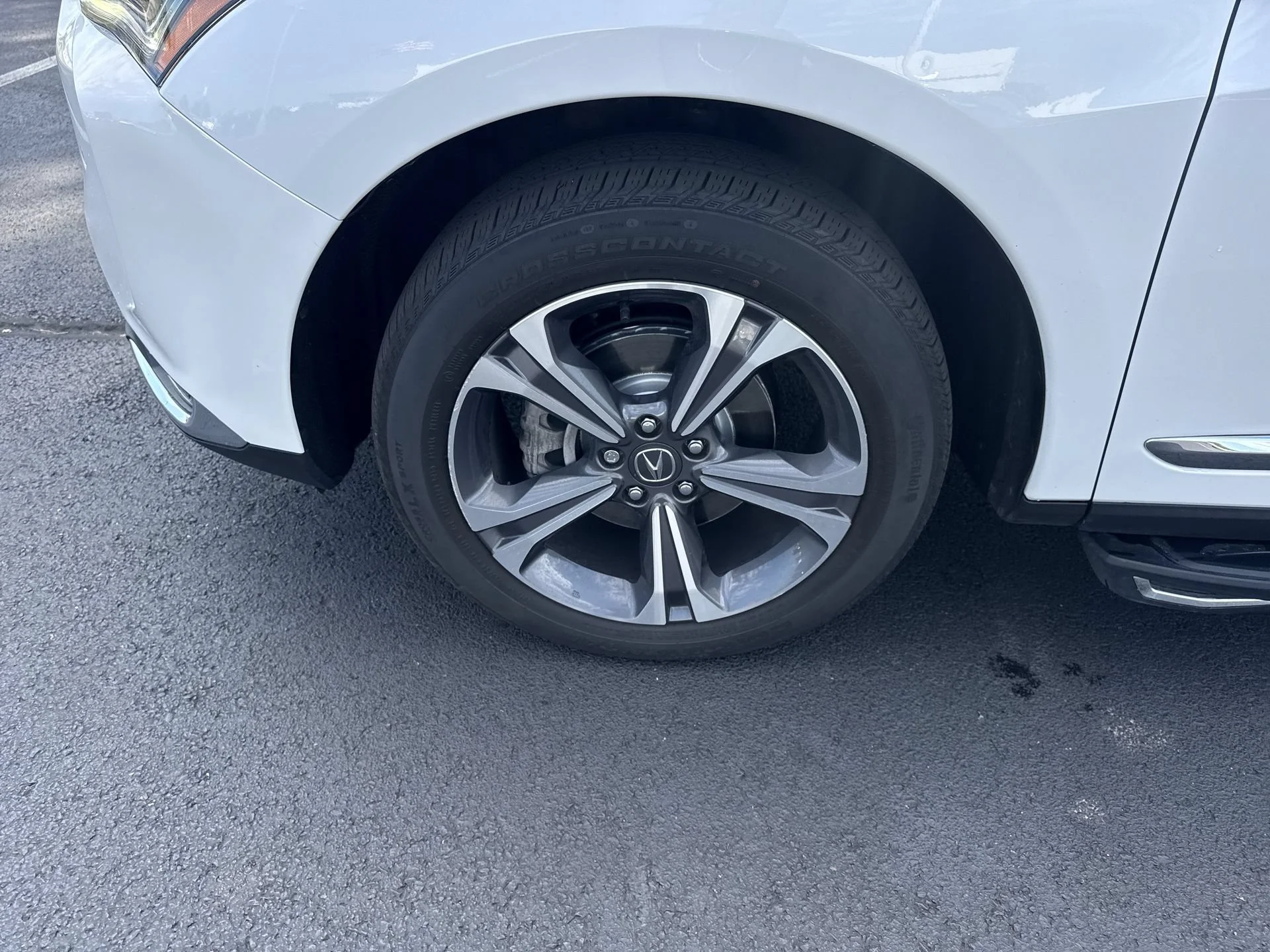 2022 Acura RDX Advance Package - Photo 10
