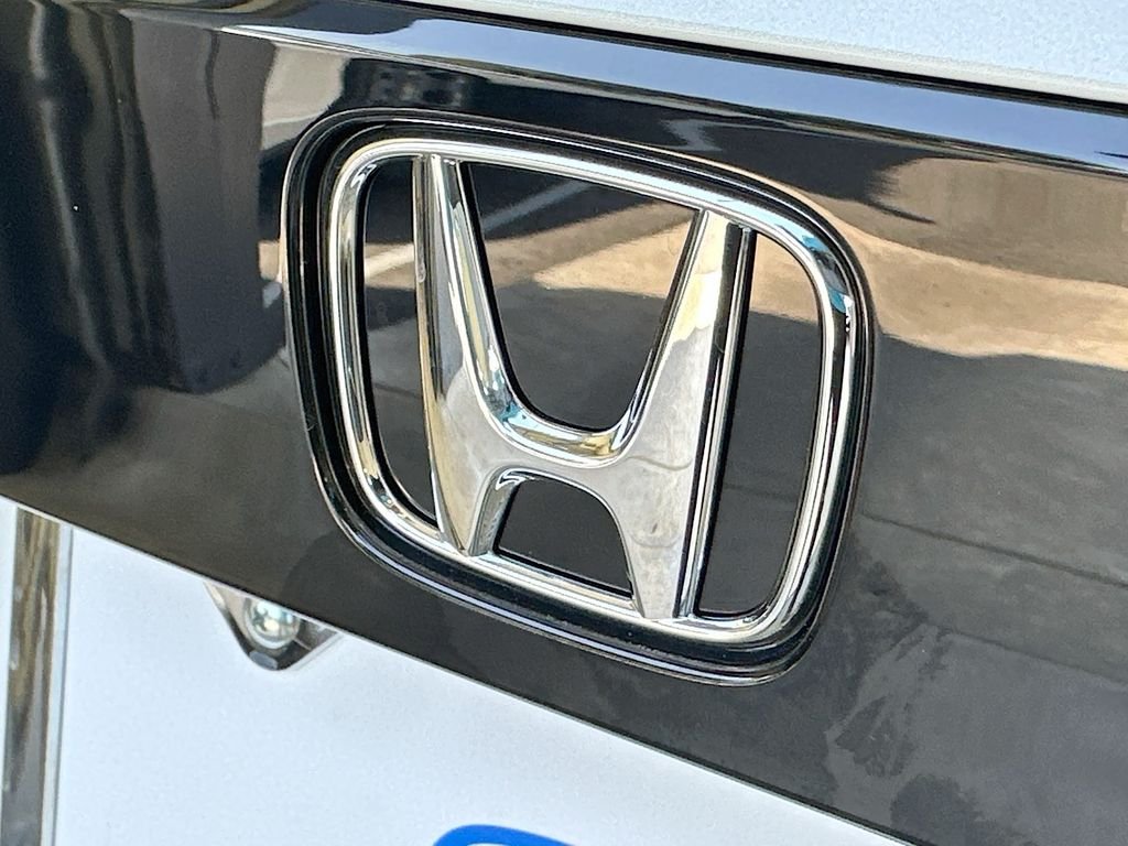 New 2026 Platinum White Pearl Honda Sport-L Hybrid image 21