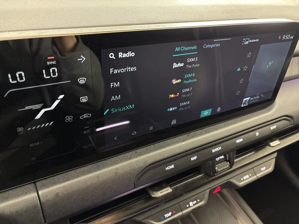 New 2027 Terrain Brown Matte Kia X-Line SX Prestige image 41