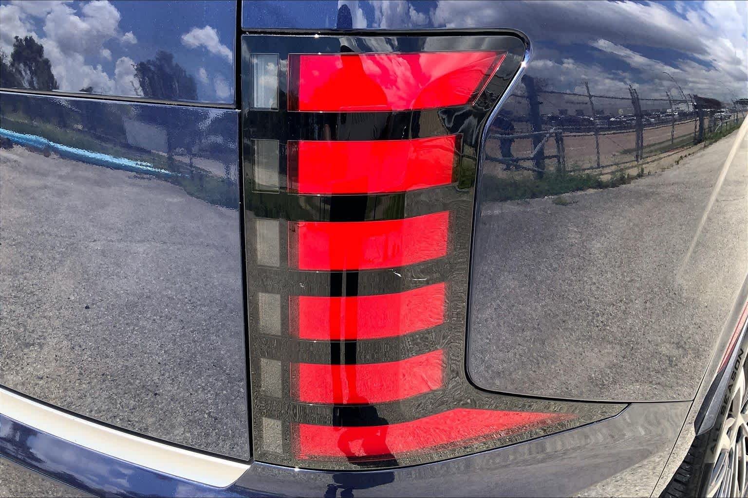 Used 2026 Pacific Sapphire Hyundai Calligraphy image 30