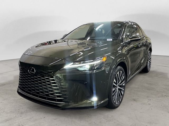 2026 Lexus RX  350 PREMIUM+ AWD