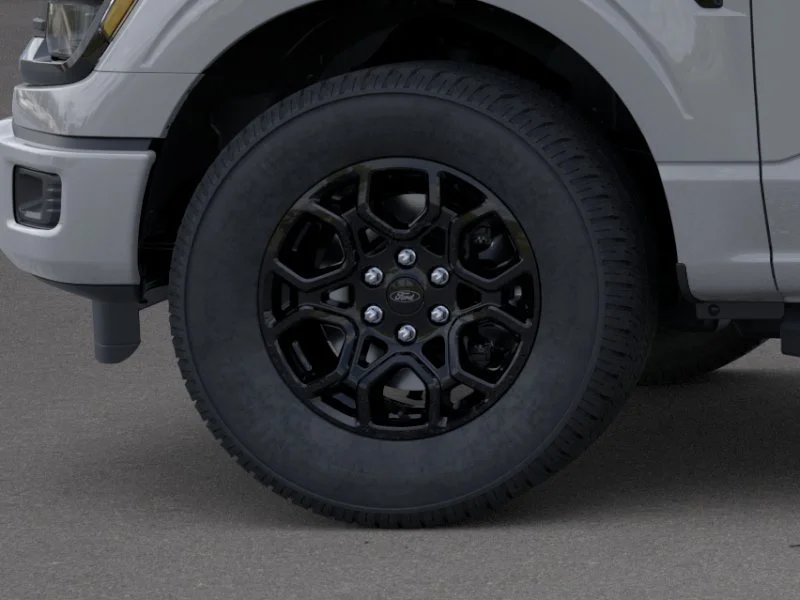 New 2026 Avalanche Ford XLT image 19