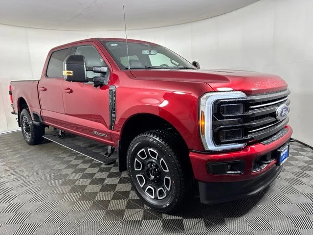 2026 Ford F-350SD