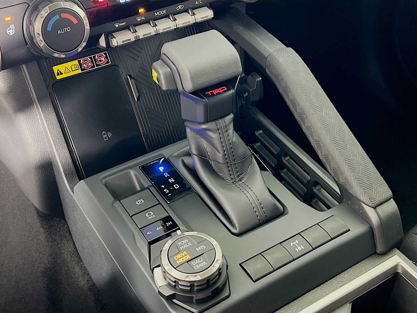 2026 Toyota Tacoma — photo 12