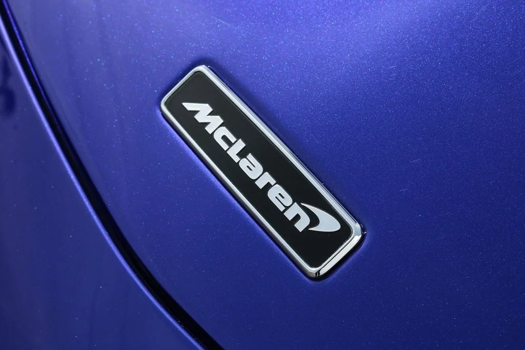 Certified Used 2025  McLaren Performance image 54