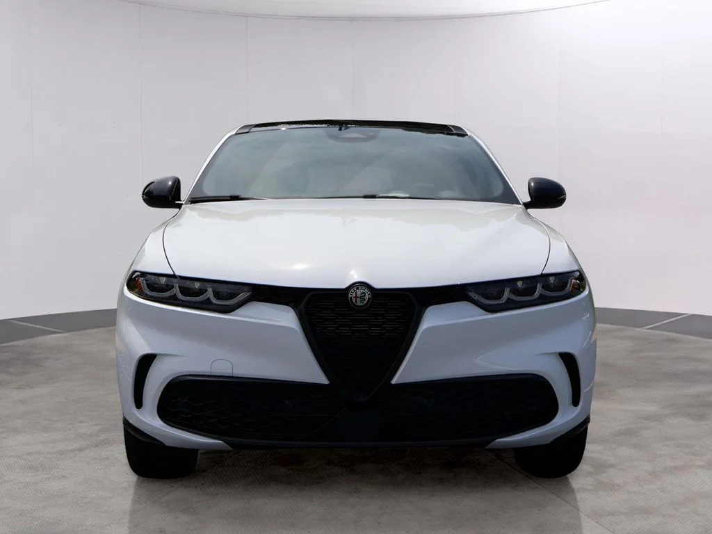Used 2025 Alfa Romeo Tonale Base with VIN ZASNATAN2S3091650 for sale in Kansas City