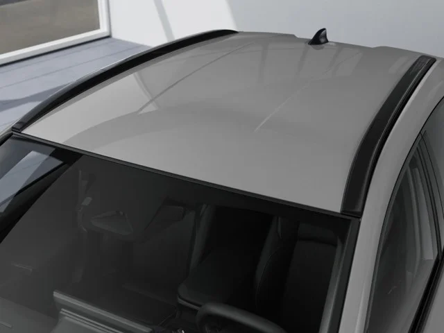 New 2026 METROPOLIS GRAY METALLIC Subaru Sport image 14