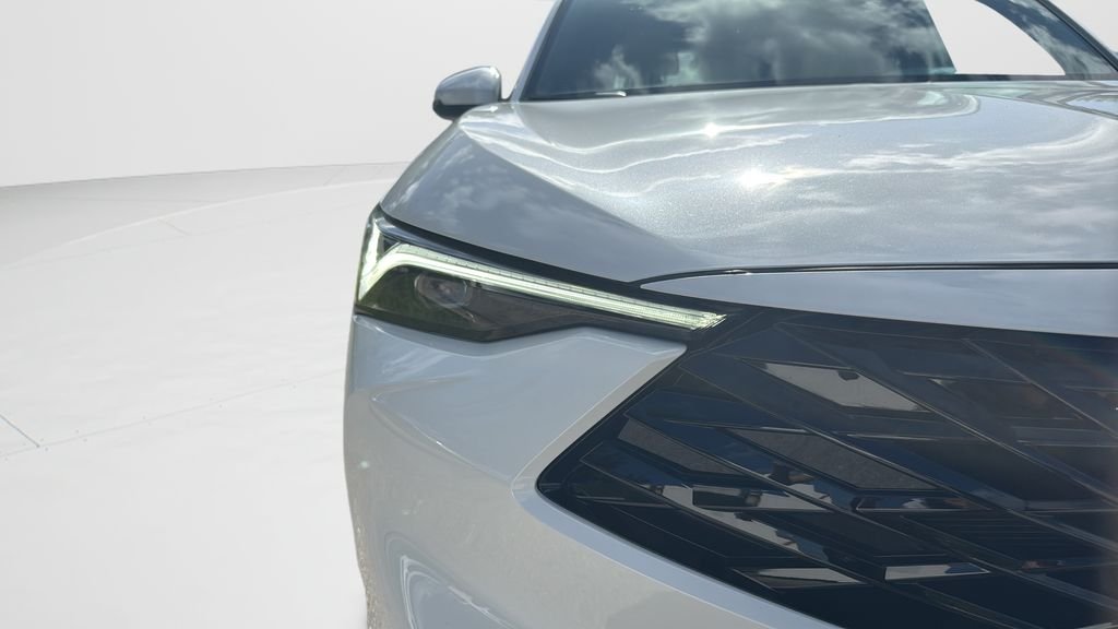 New 2026 Platinum White Pearl Acura A-Spec Package image 37