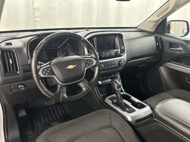 2022 Chevrolet Colorado LT - Photo 17