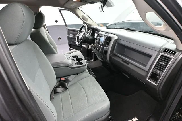 Used 2019 Gray Ram Tradesman image 37