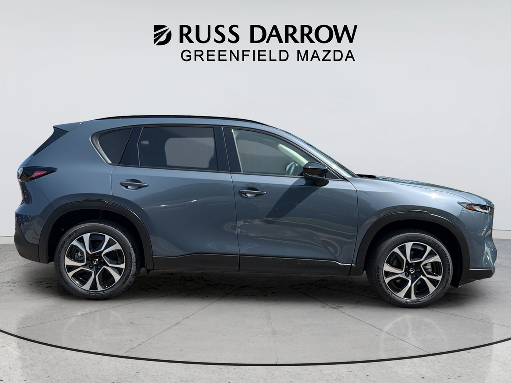 New 2026 Polymetal Gray Metallic Mazda 2.5 S Preferred image 6