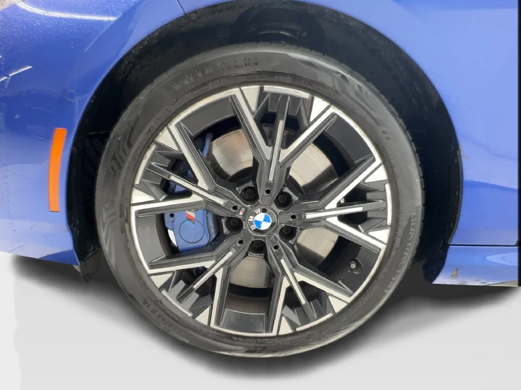 Used 2026 Blue BMW 228 Gran Coupe image 14