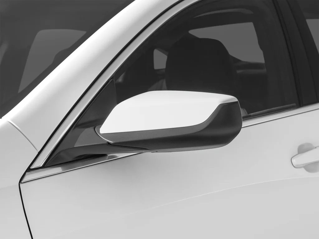 Used 2023 White Chevrolet LT image 39