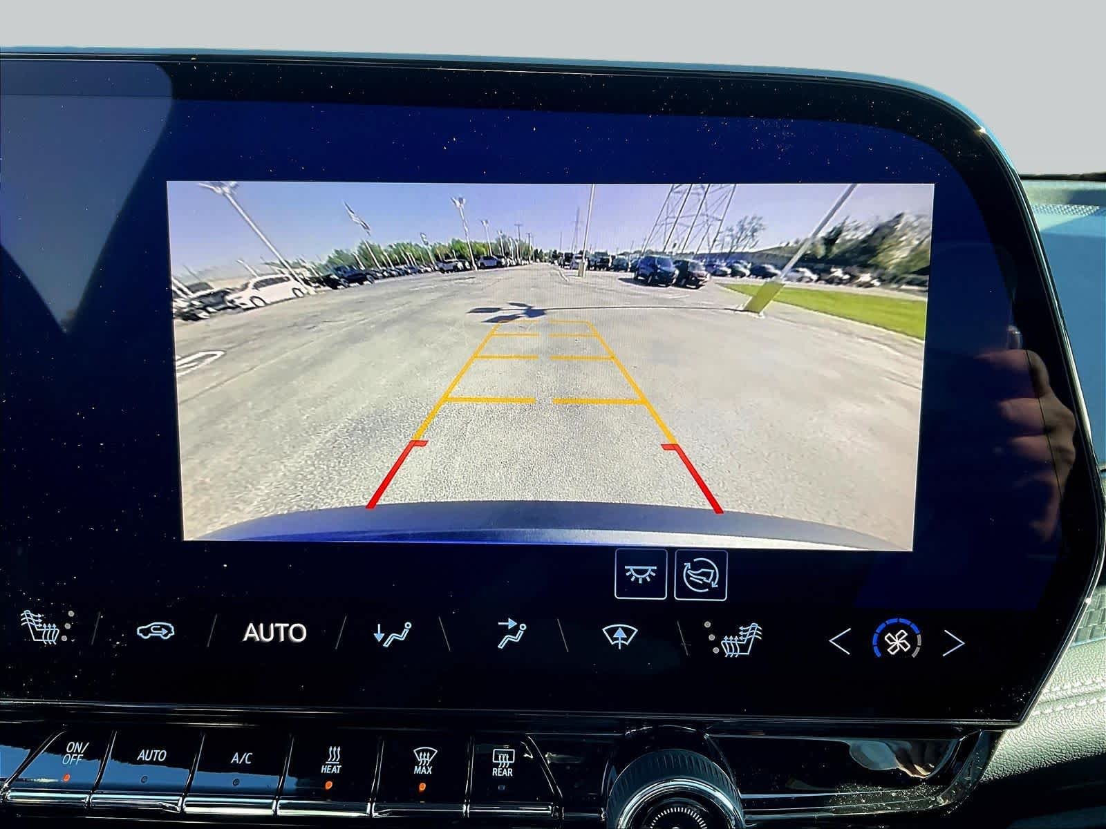 2024 Chevrolet Blazer EV LT - Photo 16