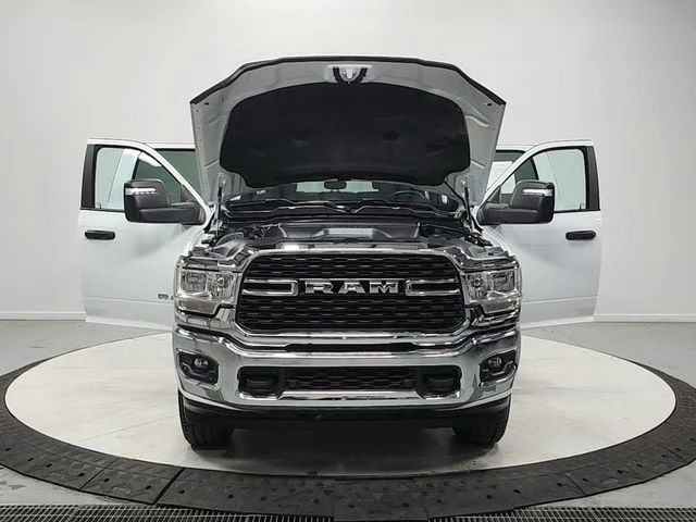 2024 RAM Ram 2500 Pickup Big Horn - Photo 10