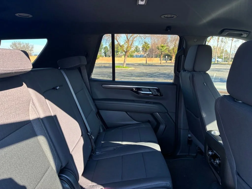 2026 Chevrolet Tahoe LS - Photo 26