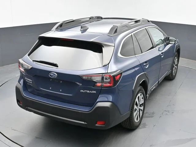 2024 Subaru Outback Premium - Photo 37