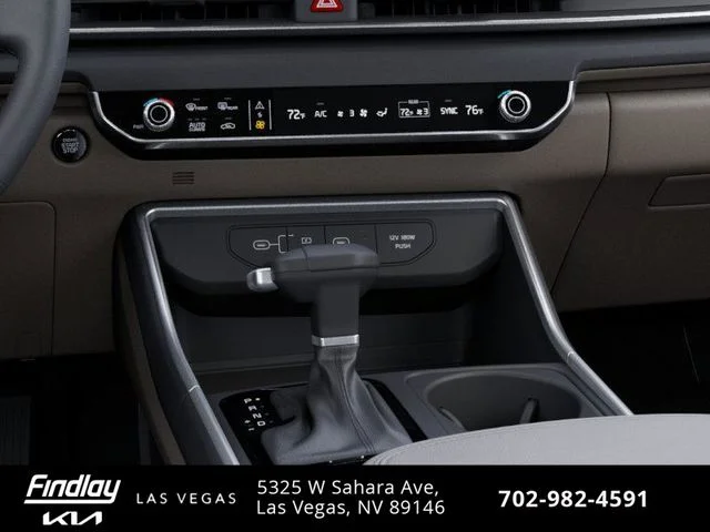 New 2026 Gray Kia EX image 45