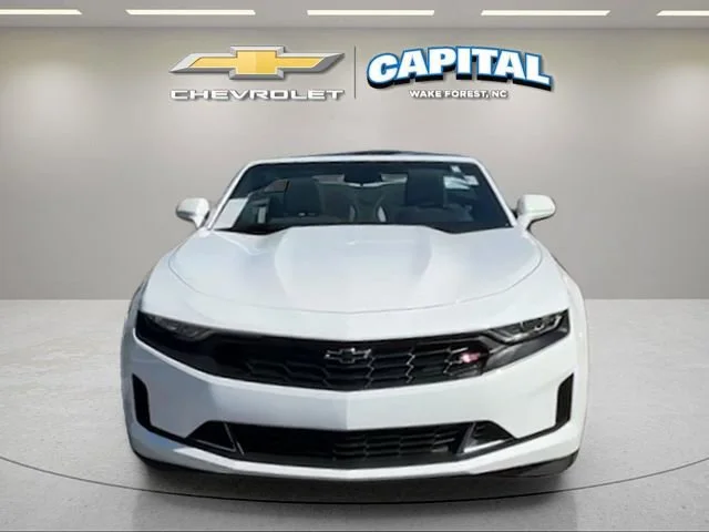 Used 2024 Summit White Chevrolet 1LT image 13