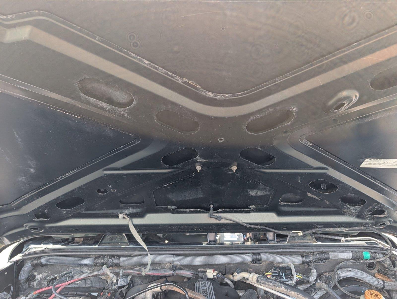 Used 2010 Black Soft Top Jeep Sport image 28