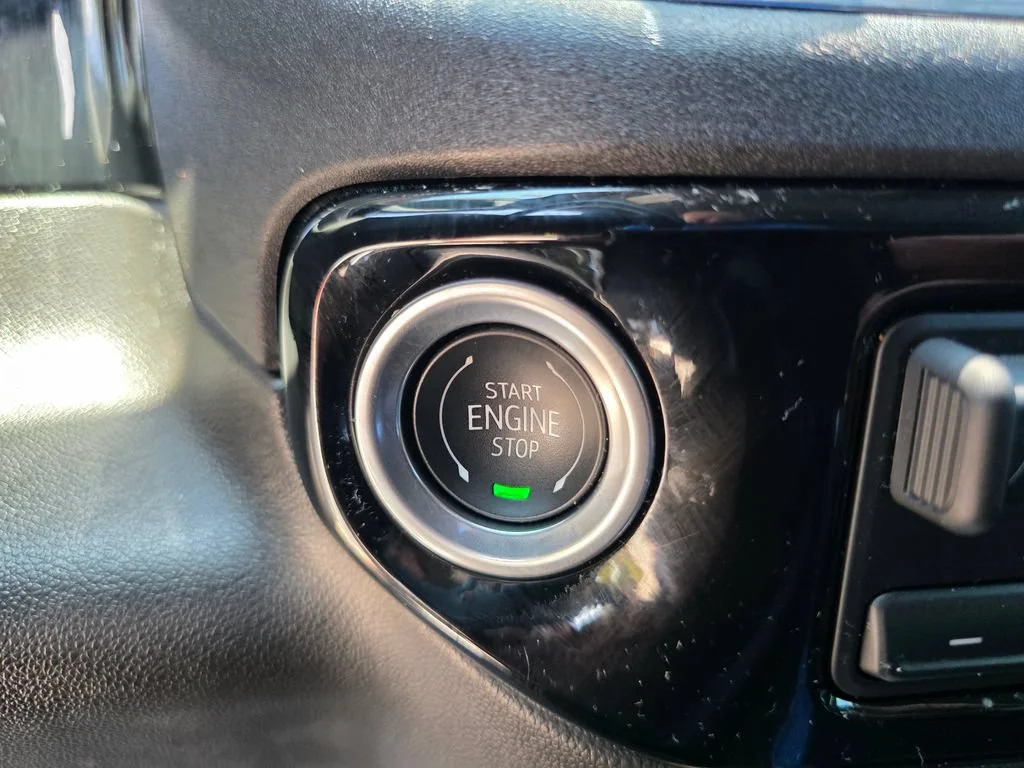 Used 2024 Black Chevrolet LT Trail Boss image 21