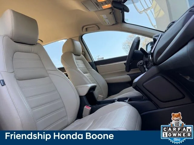 Used 2020 White Honda LX image 41