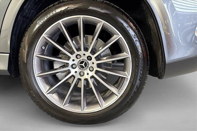 New 2026 Selenite Grey Metallic Mercedes-Benz GLE 350 image 59