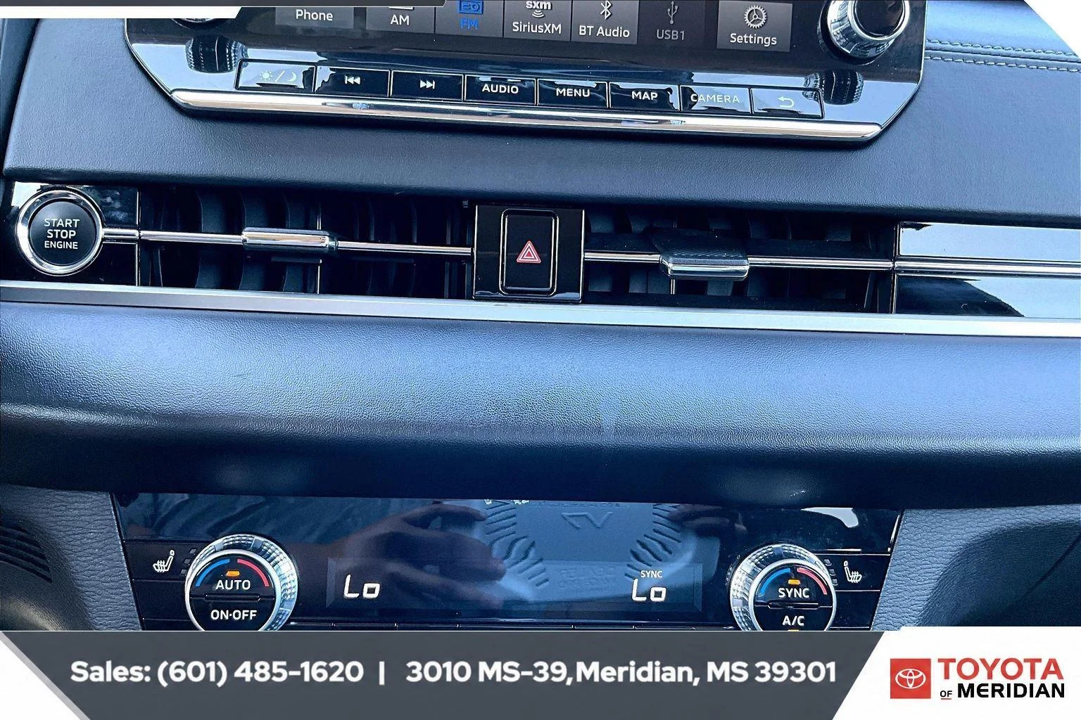 Used 2024 Black Diamond Mitsubishi SE image 23