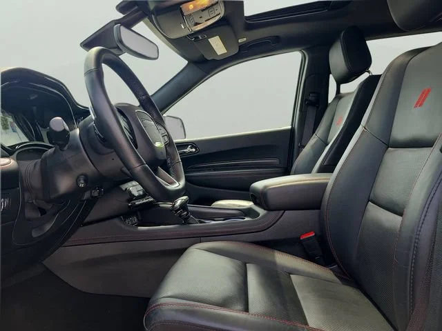 Used 2025 White Dodge GT Plus image 19