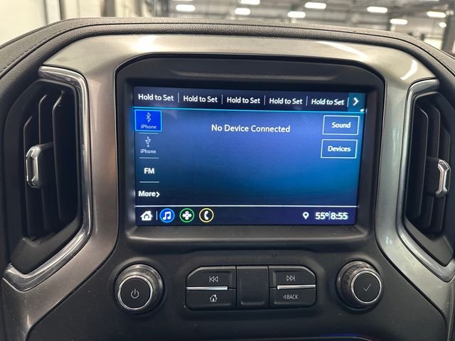 Used 2019 Gray Chevrolet RST image 32