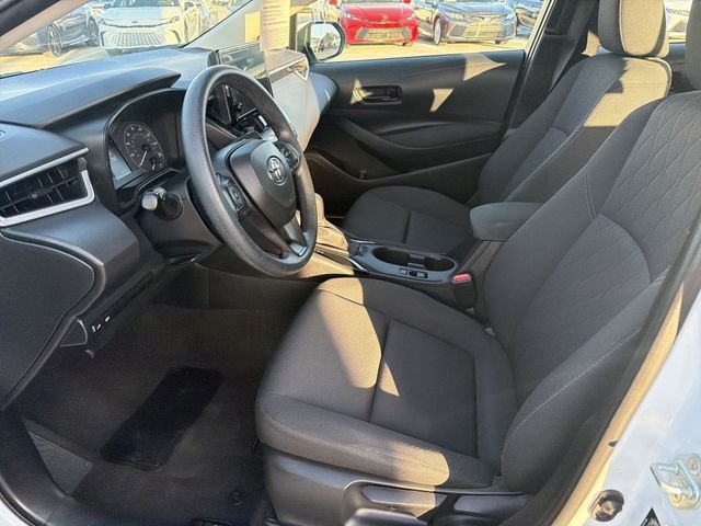 2023 Toyota Corolla LE - Photo 24