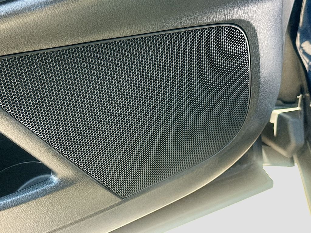 Used 2023 Deep Crystal Blue Mica Mazda Touring image 19
