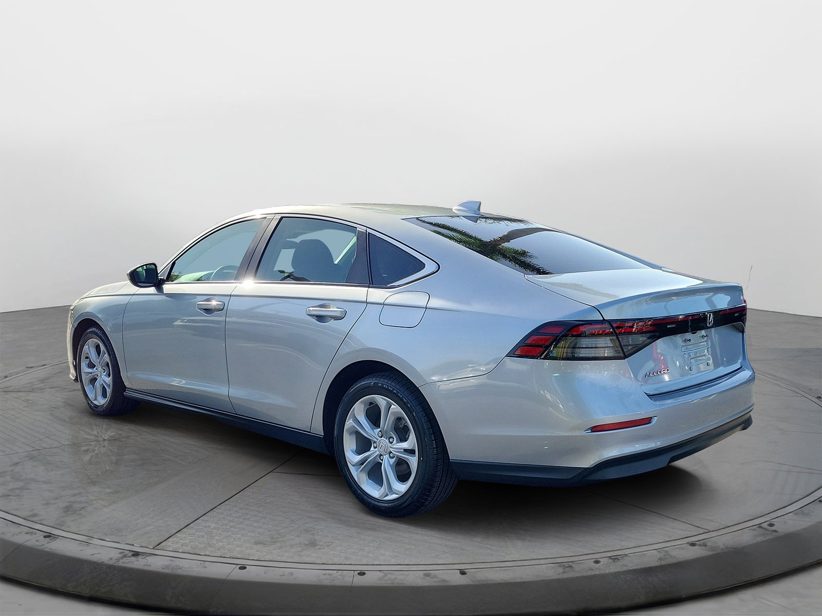 2024 Honda Accord LX - Photo 33