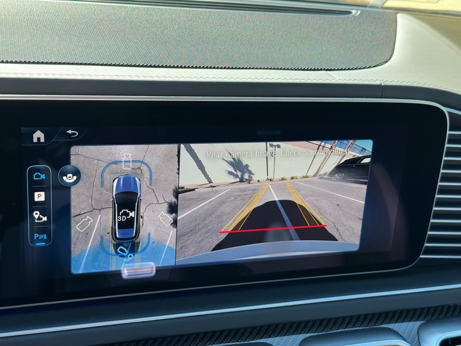 2025 Mercedes-Benz GLE AMG GLE63 S - Photo 23