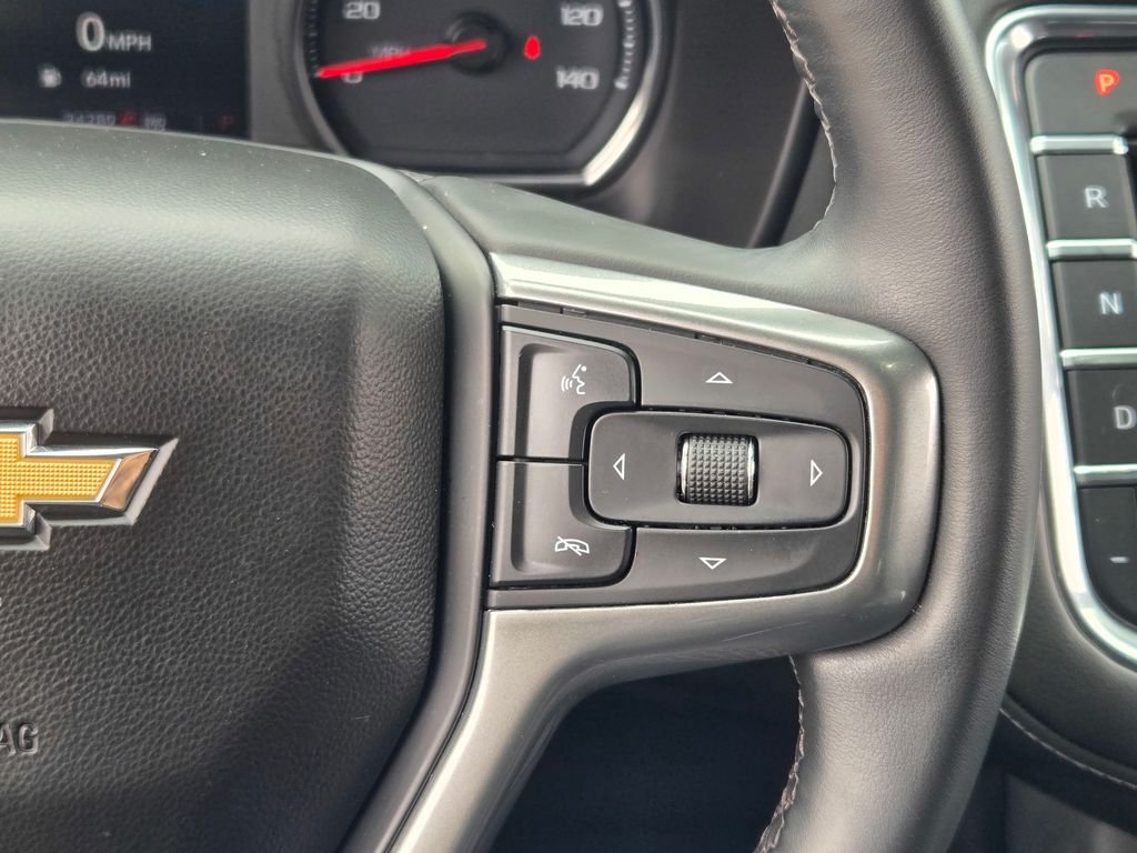 2023 Chevrolet Tahoe LS - Photo 38