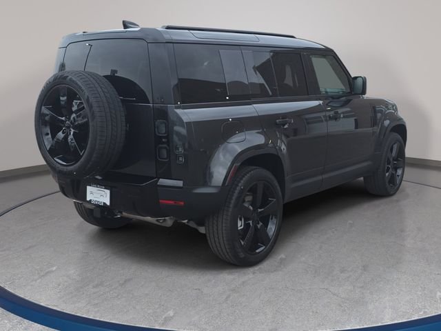 2026 Land Rover Defender S - Photo 5