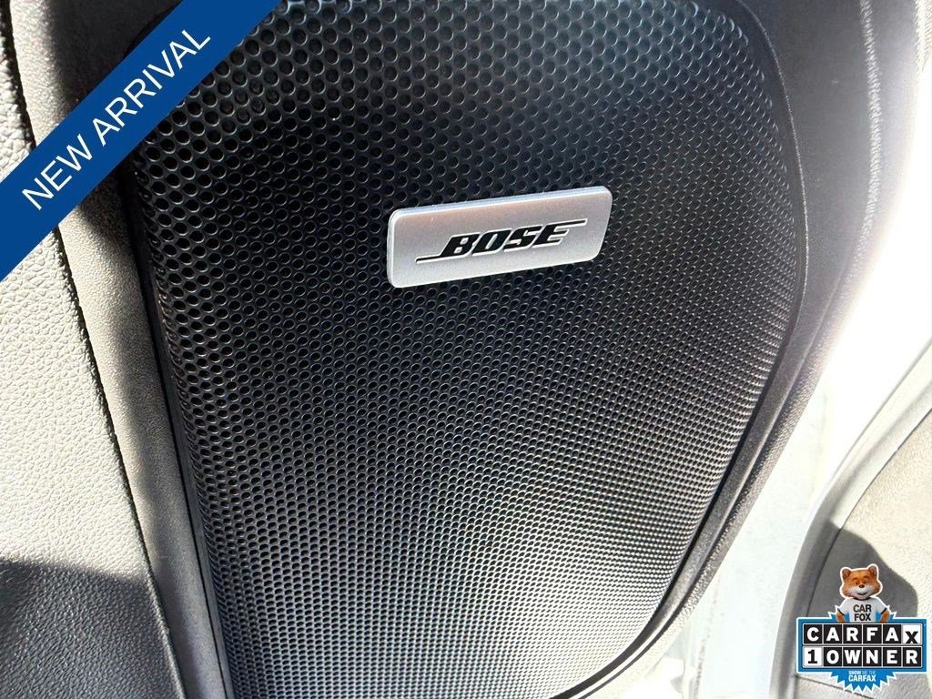 Used 2020 SUMMIT WHITE Chevrolet High Country image 7