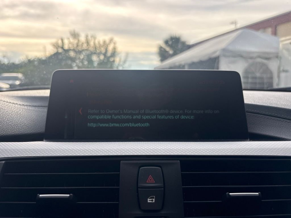 Used 2018 Gray BMW 340i xDrive image 21