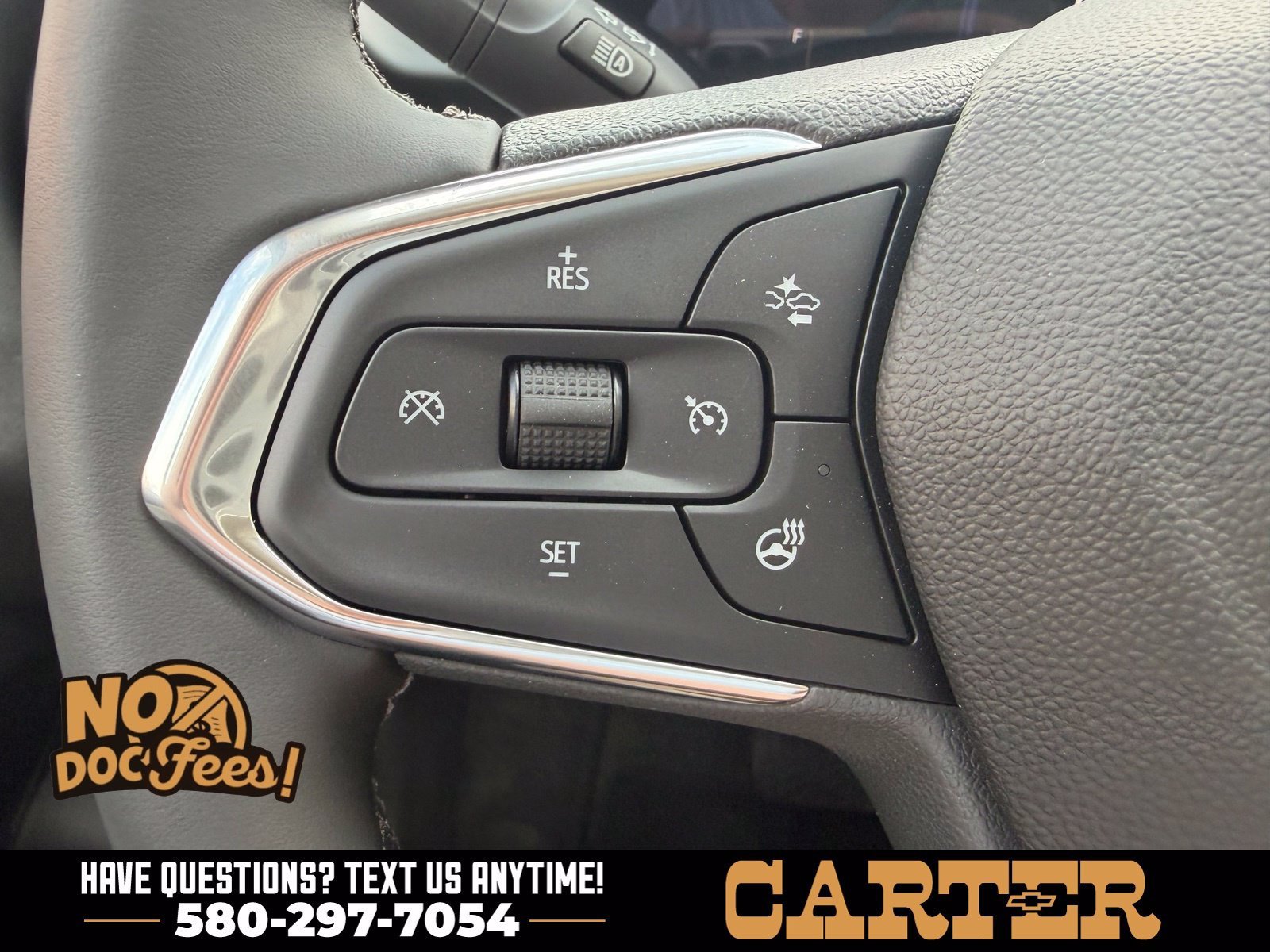 2026 Chevrolet Trax LT - Photo 19
