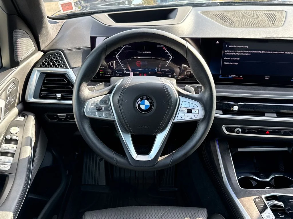 2023 BMW X7 40i - Photo 16