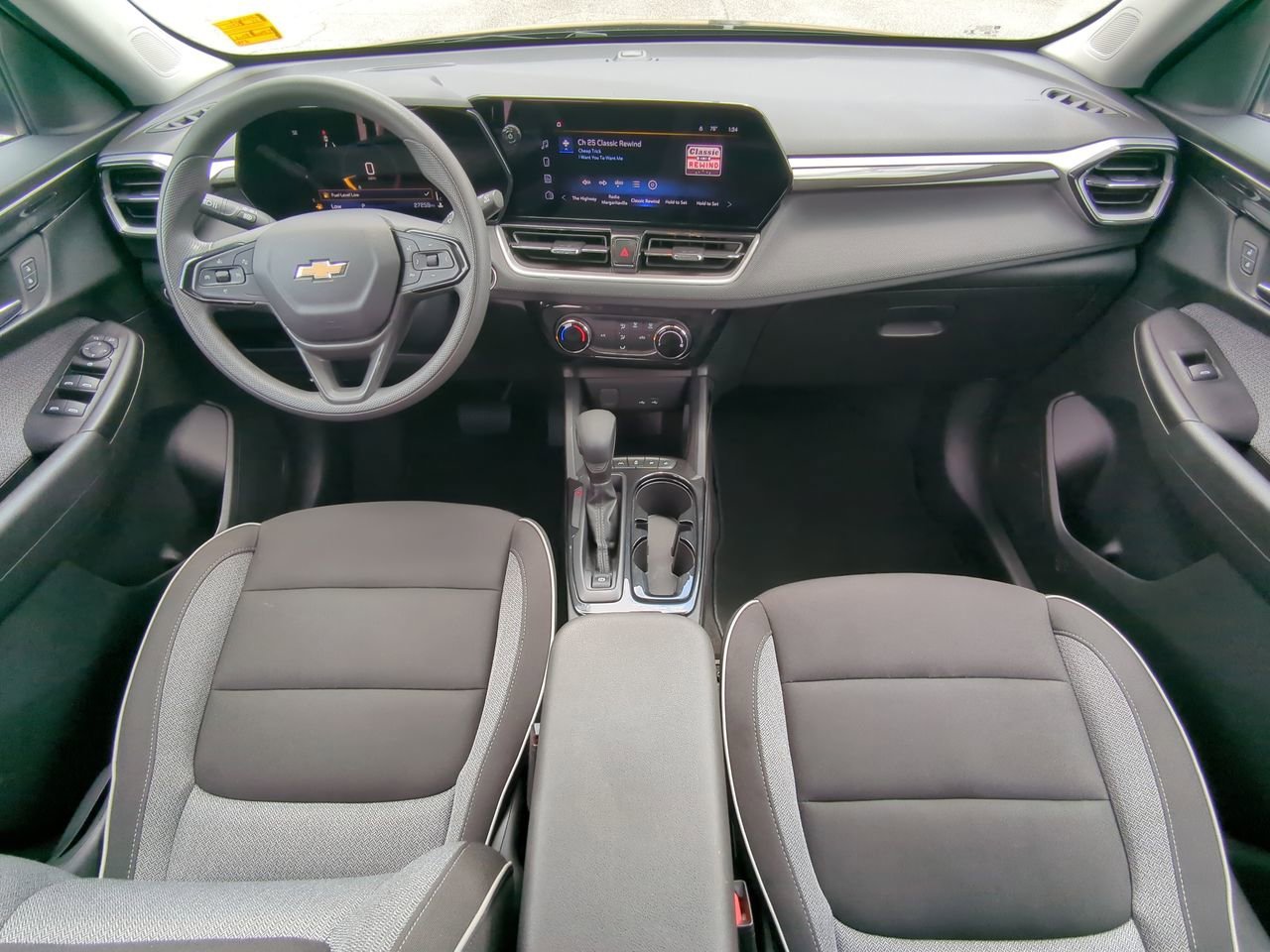 2025 Chevrolet Trailblazer LT - Photo 14