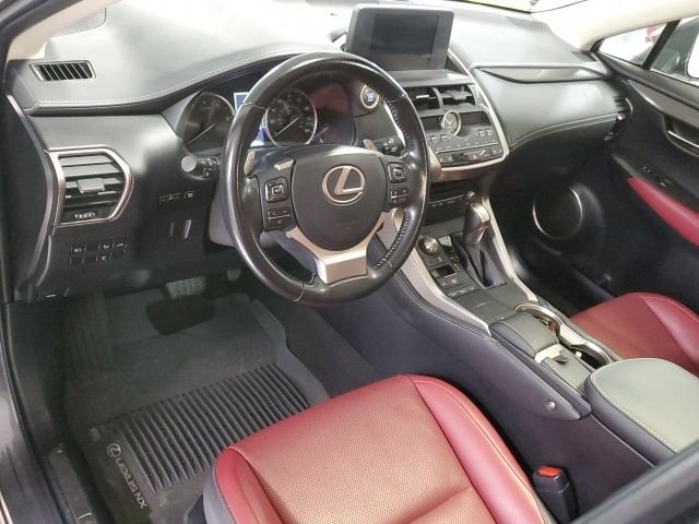 Used 2020 Gray Lexus 300 Base image 19