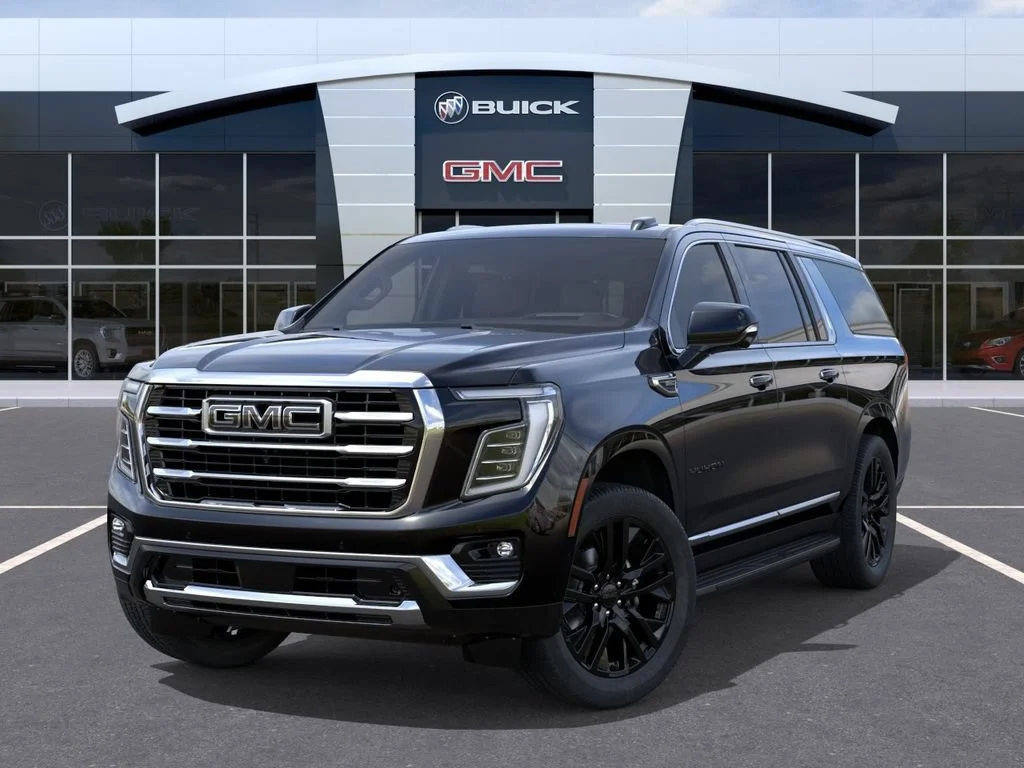 2026 GMC Yukon XL Elevation - Photo 6