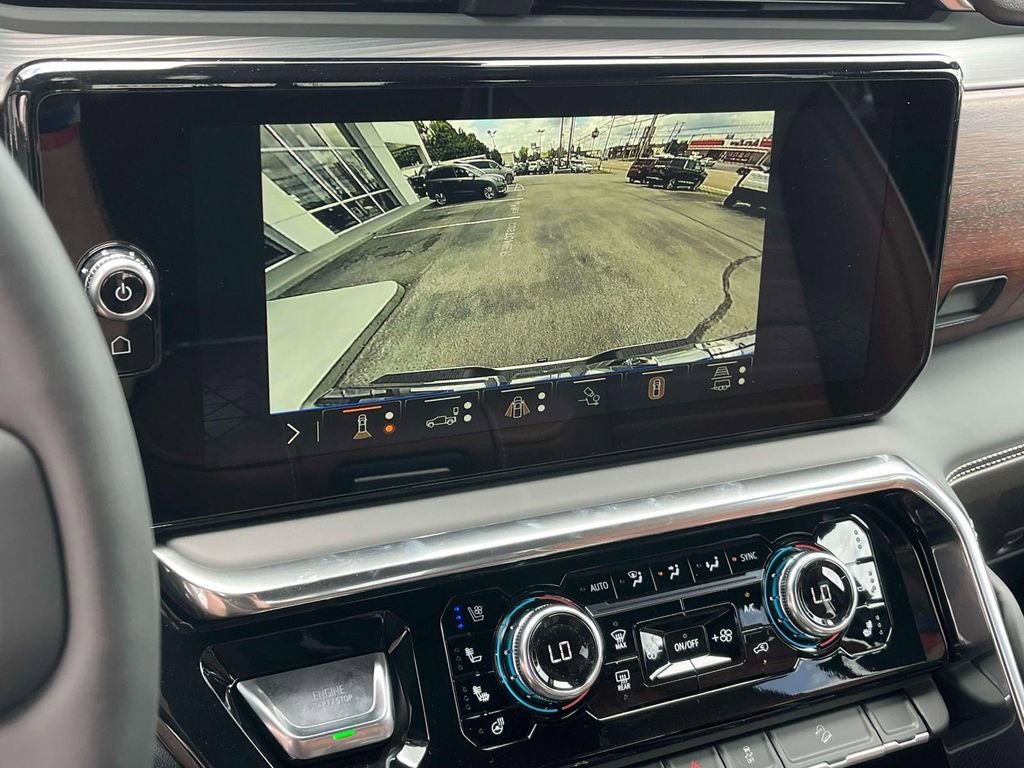 2026 GMC Sierra 1500 Denali Ultimate - Photo 29