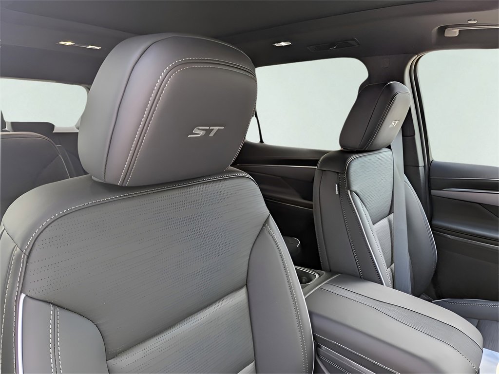 2025 Buick Enclave Sport Touring - Photo 31