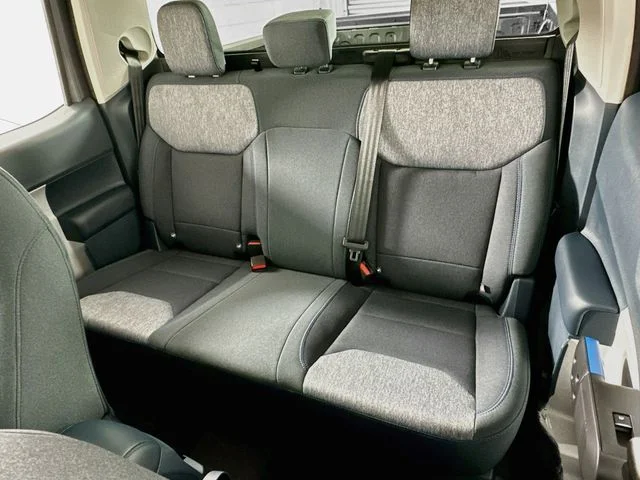 New 2026 Ford Maverick XLT